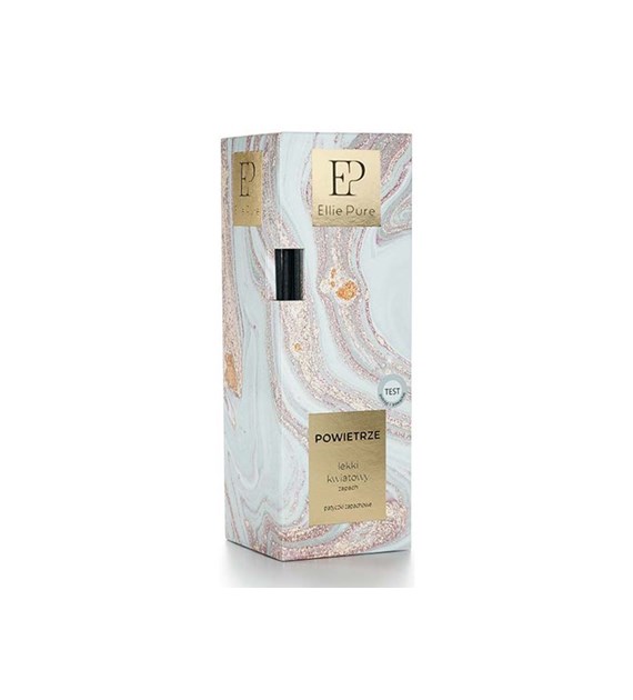 Zapach Ellie Pure Perfume Sticks, 4Elements, 80 ml, Powietrze