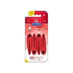 Zapach Easy Clip, Red Fruits